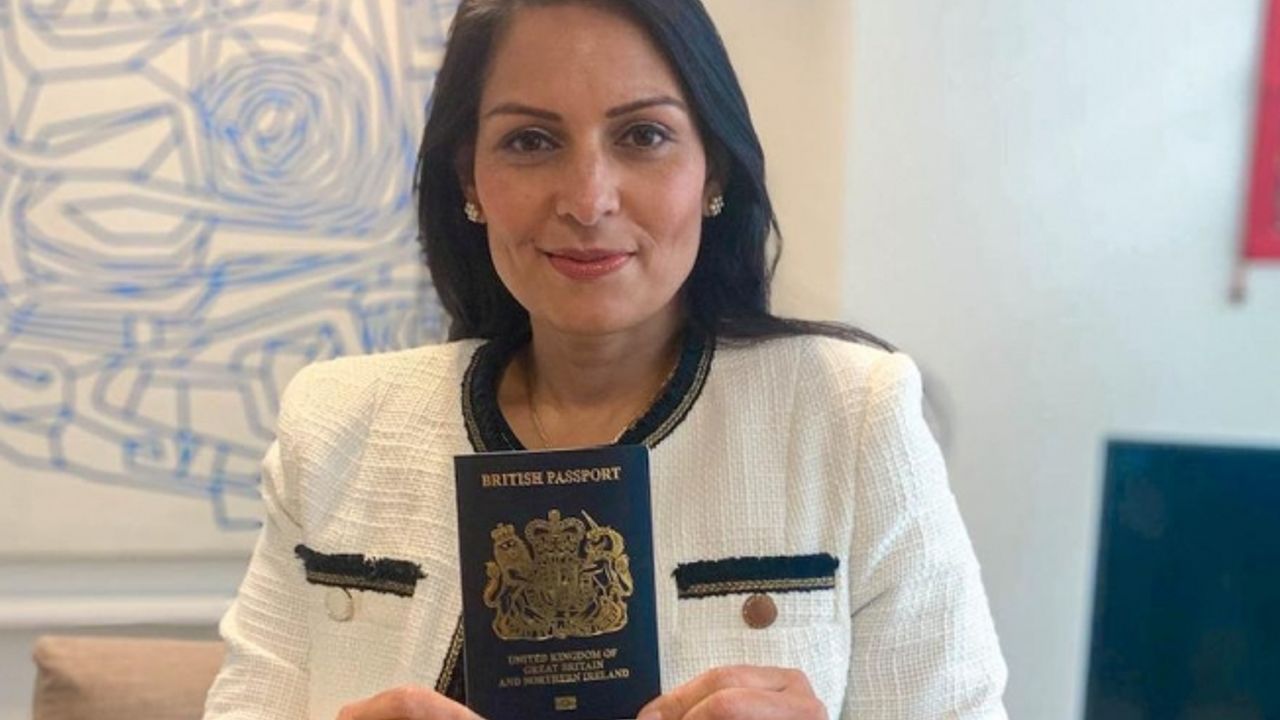 Birleşik Krallık'ta yaşayan Türkler endişeli! İngiltere istediğini vatandaşlıktan çıkaracak, İngiliz pasaportunu iptal edecek