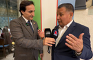 Bahrom Abdullayev Vatan Öz'e konuştu