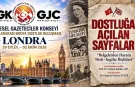 Londra’da Türk-İngiliz Dostluğuna Medya Köprüsü