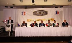 Avrupa’daki Türk Medyası Almanya Essen’de buluştu