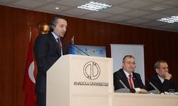 Türk Dünyası Gazeteciler Şurası