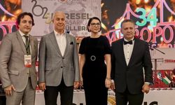 Vatan Öz’den Alanya’da resmi ziyaretler