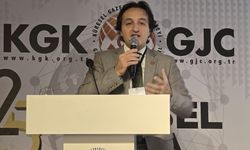 UK Journalist Receives Global Journalism Council Award