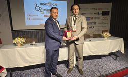 İngiltere'ye Küresel Gazeteciler Konseyi Ödülü