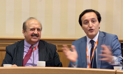 Vatan Öz imzasıyla Lordlar Kamarası’nda Medya oturumu