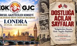 Londra’da Türk-İngiliz Dostluğuna Medya Köprüsü