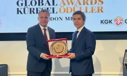 Londra'da KGK dostluk rüzgarı estirdi