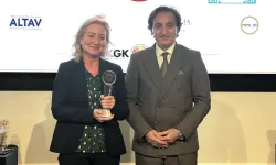 Londra’da bir ödülden çok daha fazlası ve Türk diasporası