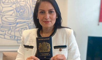Birleşik Krallık'ta yaşayan Türkler endişeli! İngiltere istediğini vatandaşlıktan çıkaracak, İngiliz pasaportunu iptal edecek