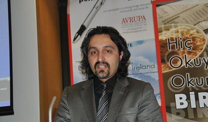 Avrupa Gazetesi, 10. Kuruluş yıldönümü