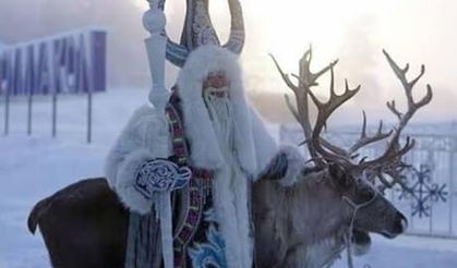 Nardugan Bayramınız kutlu olsun