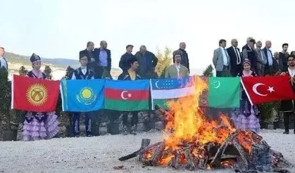 Yılgayak’tan Sümelek’e Doğanın Uyanışı