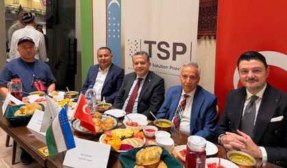 Bahrom Abdullayev Vatan Öz'e konuştu