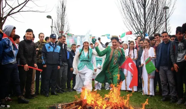 Doğa hazırlanıyor. 21 Mart, yalnızca bir tarih değildir. Baharın geliyor