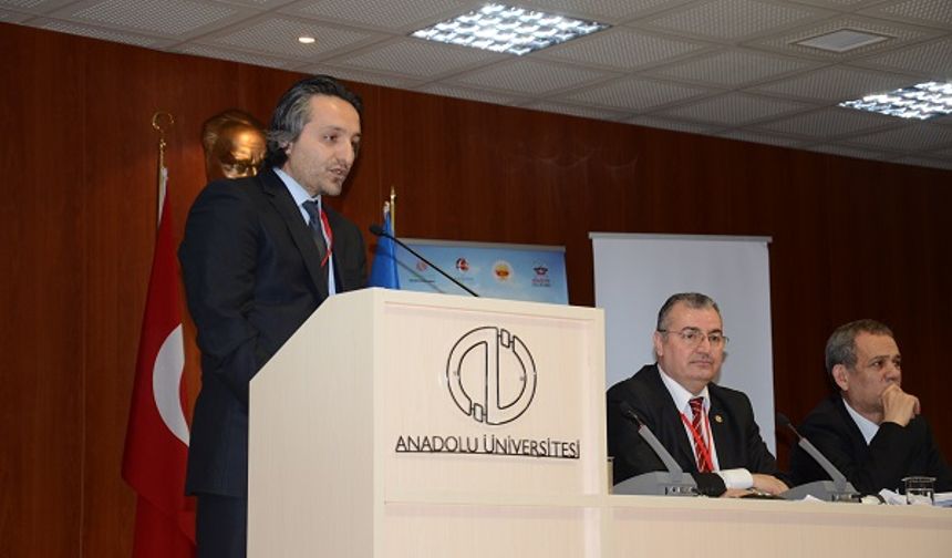 Türk Dünyası Gazeteciler Şurası