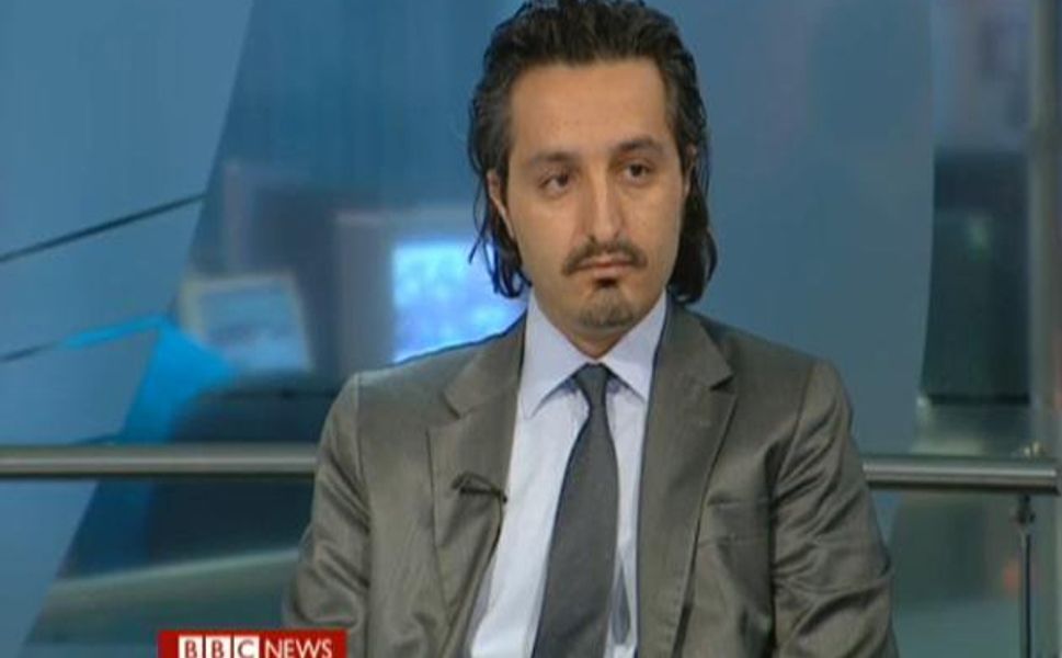 Vatan ÖZ, BBC’ye konuk oldu