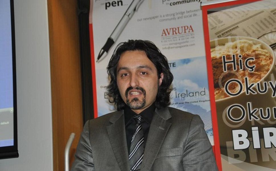 Avrupa Gazetesi, 10. Kuruluş yıldönümü