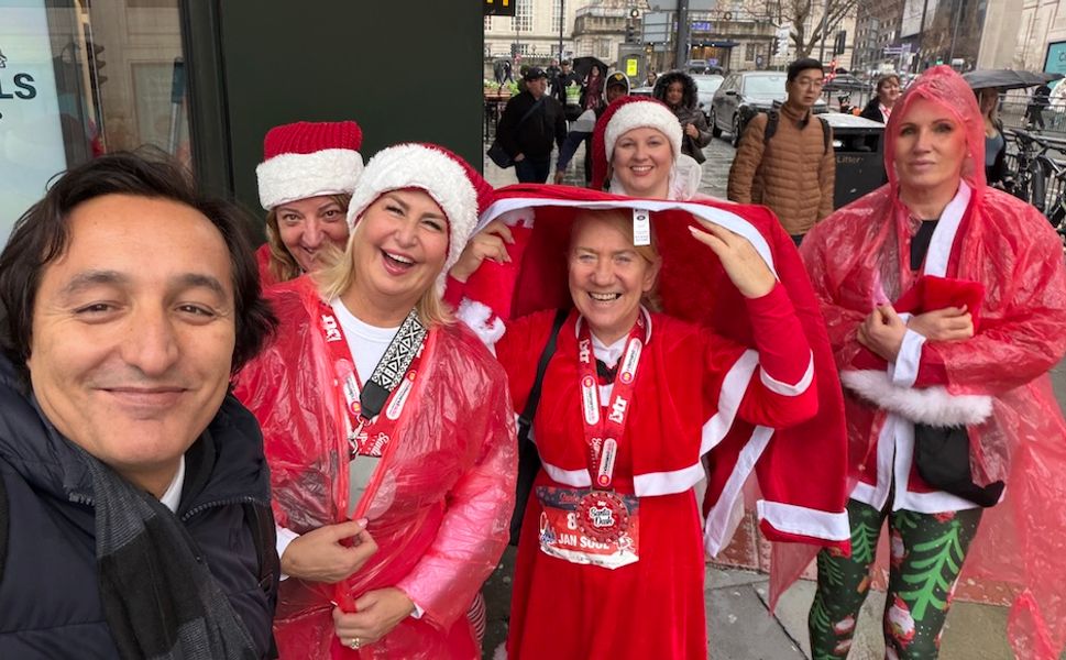 Paul McCartney ve Ringo Starr akla hemen Liverpool geliyor siyenleriniz olacak.