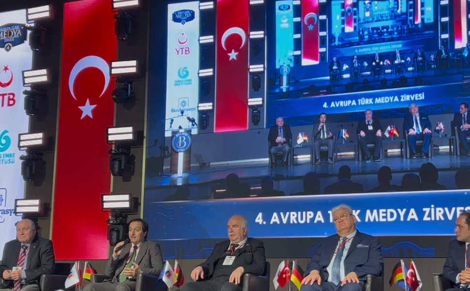 Neden Avrupa Gazetesi kendi haber ajansını kurdu?