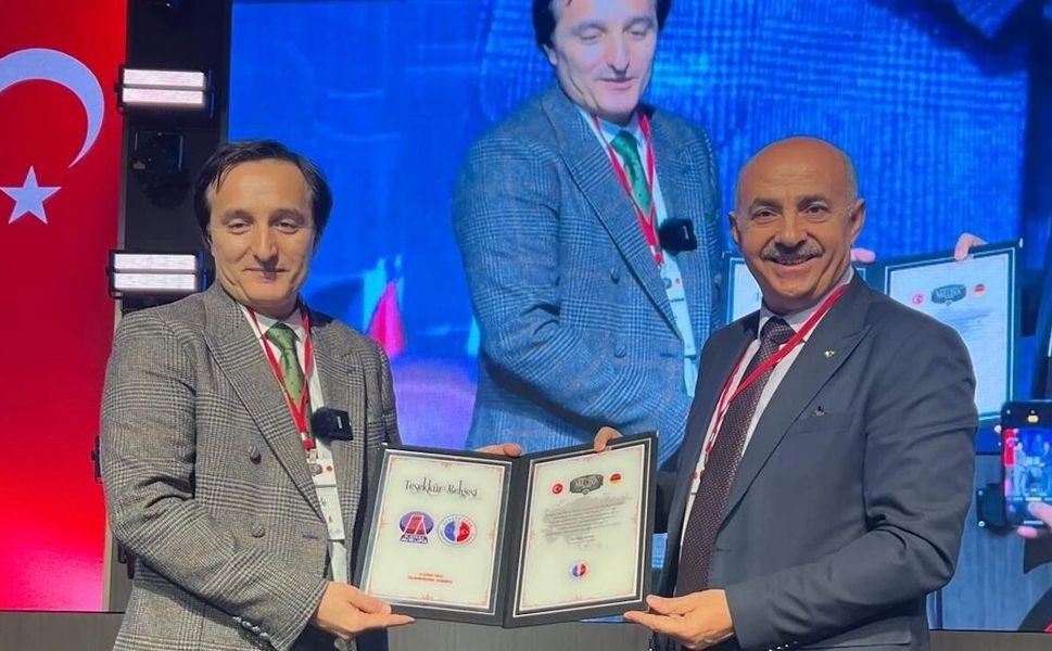 Vatan Öz: Avrupa’daki Türk medyası kamu diplomasisinin önemli bir parçası