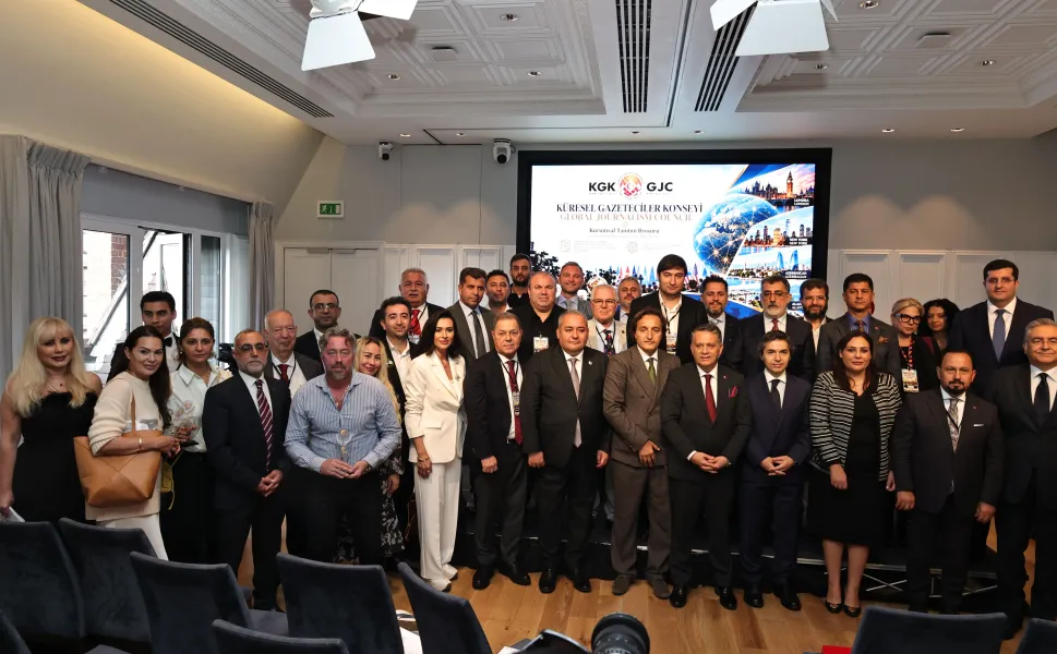 Avrupa’da varız, diasporada varız ve var olmaya devam edeceğiz
