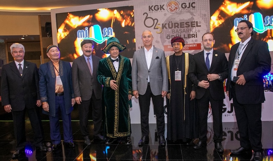 Kgk Gazetecilr Konseyi