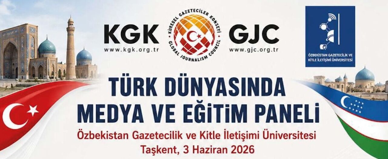 Özbekistan Taşkent’te Türk Dünyasında Medya Ve Eğitim